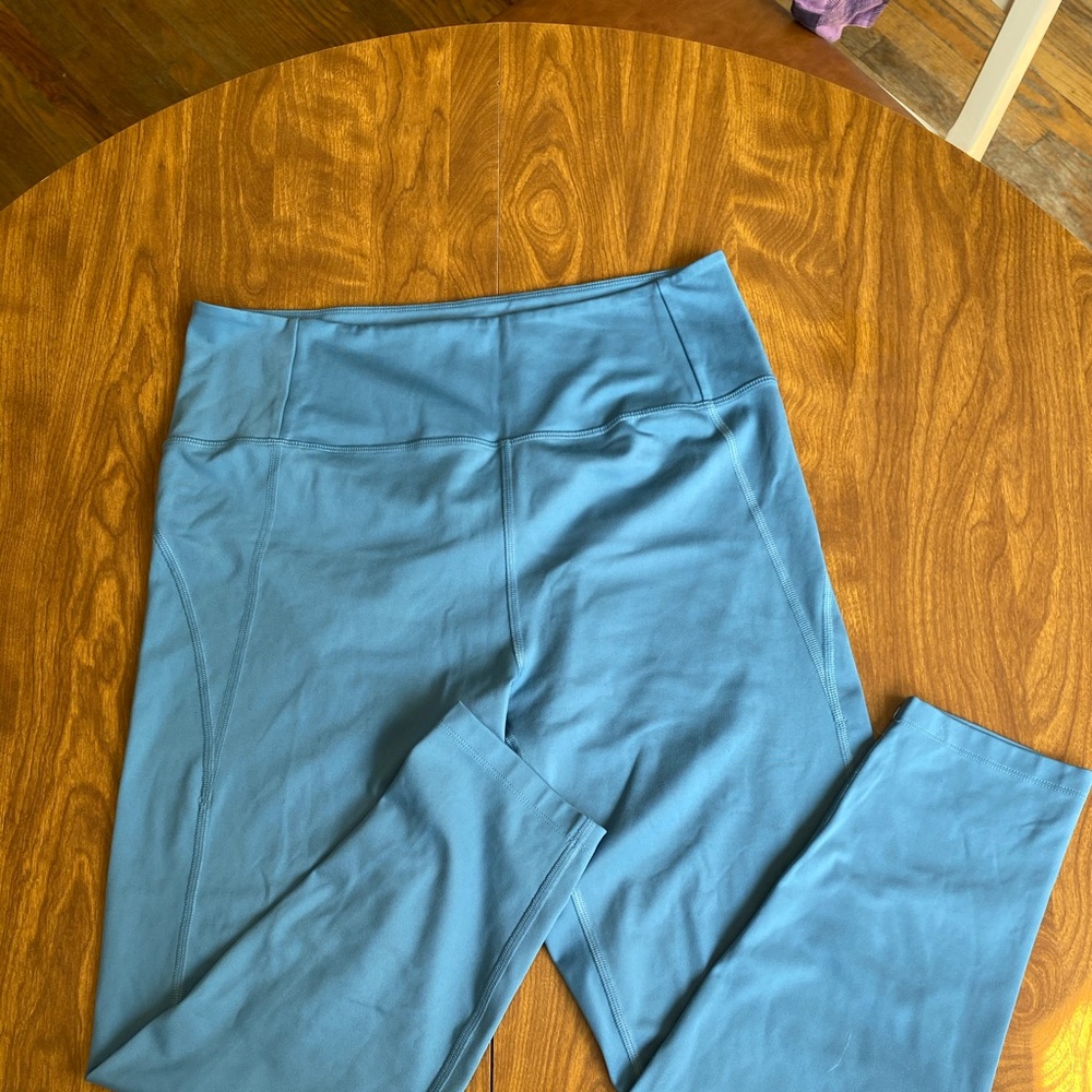 Girlfriend Collective XXL Monarch High-Rise Compressive Leggings 23 3/4” Inseam